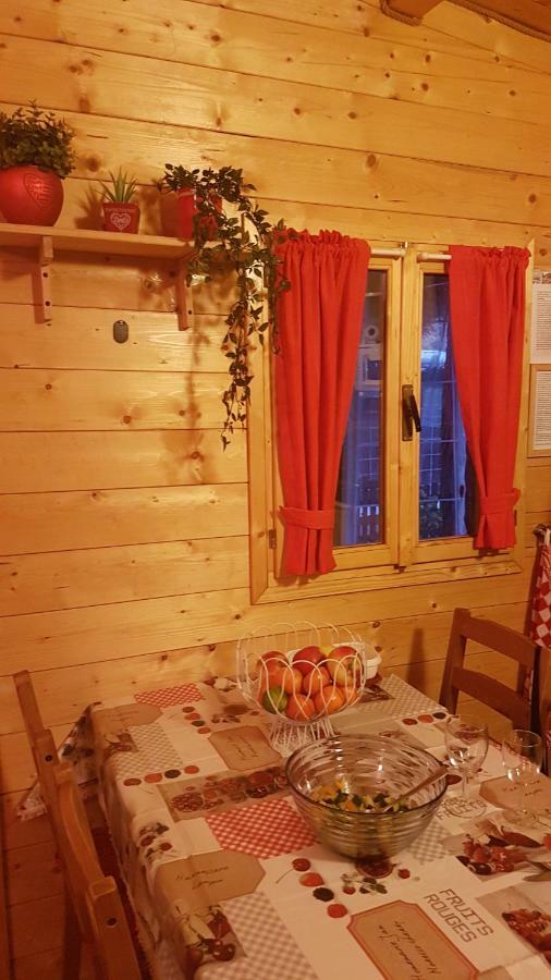 Chalet Lake Lugano, Vienna 18 Villa Porlezza Ngoại thất bức ảnh